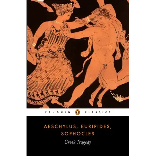 Greek Tragedy