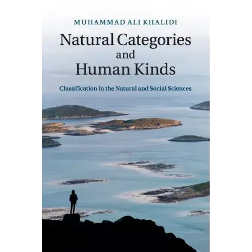 Natural Categories and Human Kinds
