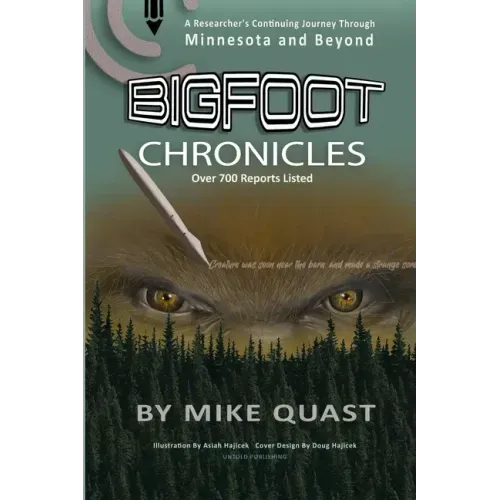Bigfoot Chronicles