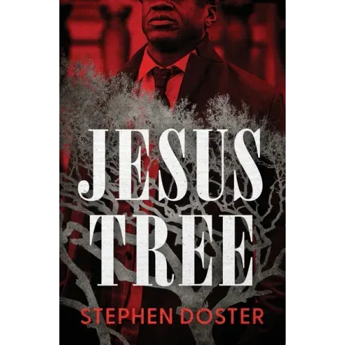 Jesus Tree