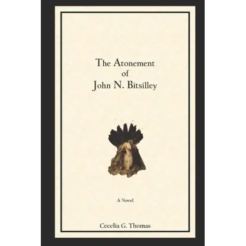 The Atonement of John N. Bitsilley