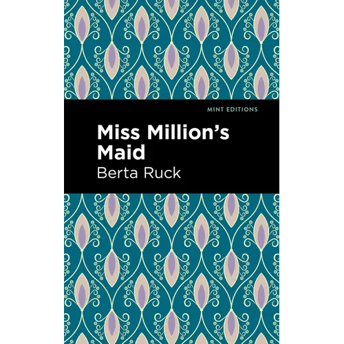 Miss Million's Maid