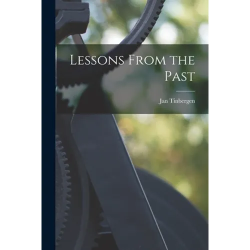 Lessons From the Past