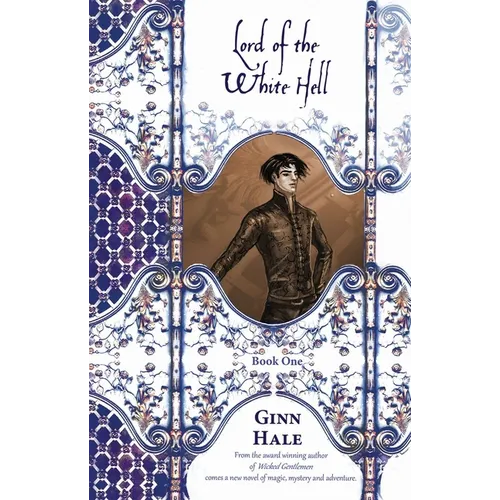 Lord of the White Hell: Book One