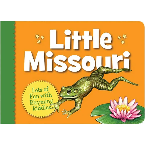 Little Missouri