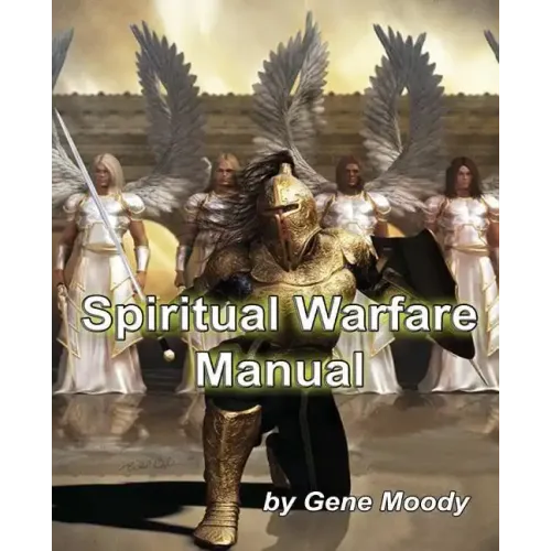 Spiritual Warfare Manual