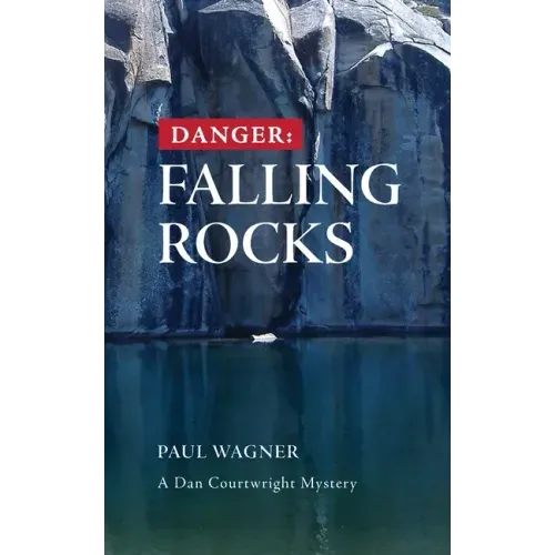 Danger: Falling Rocks