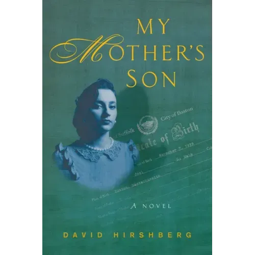 My Mother's Son