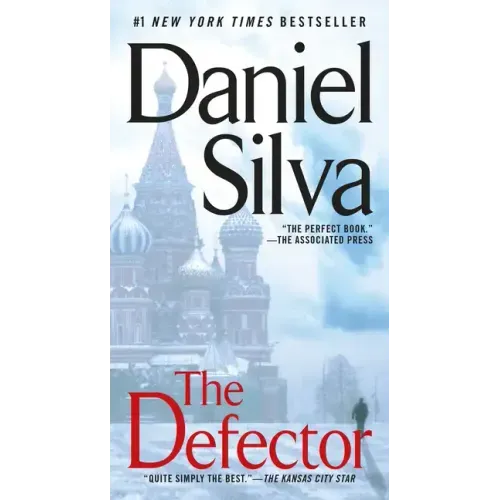The Defector