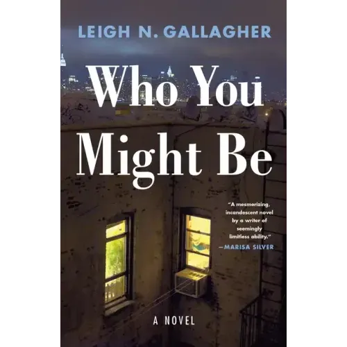 Who You Might Be
