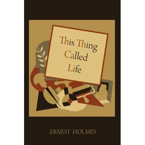 This Thing Called Life