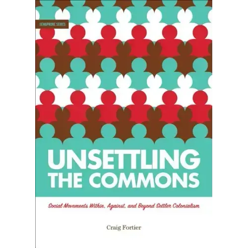 Unsettling the Commons: Social Movements Against, Within, and Beyond Settler Colonialism