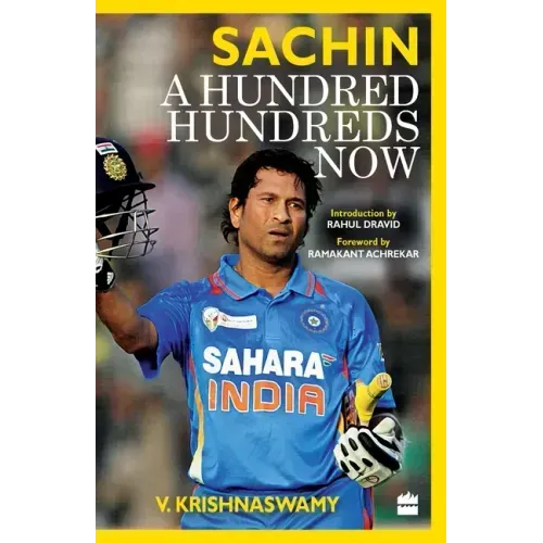 Sachin: A Hundred Hundreds Now
