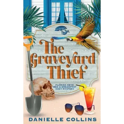 The Graveyard Thief
