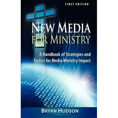 New Media for Ministry
