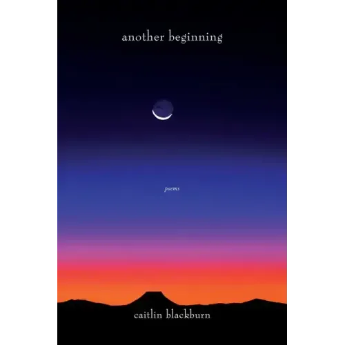 another beginning