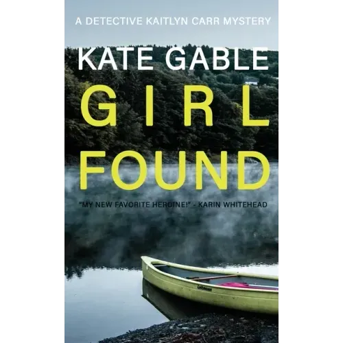 Girl Found