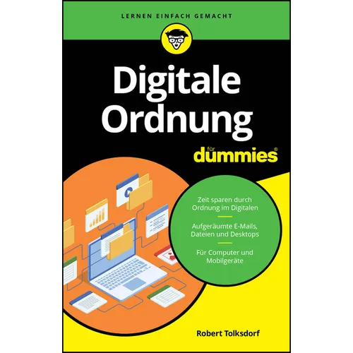 Digitale Ordnung für Dummies