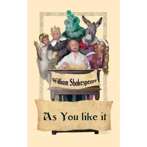 As You Like It