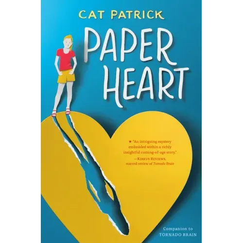 Paper Heart