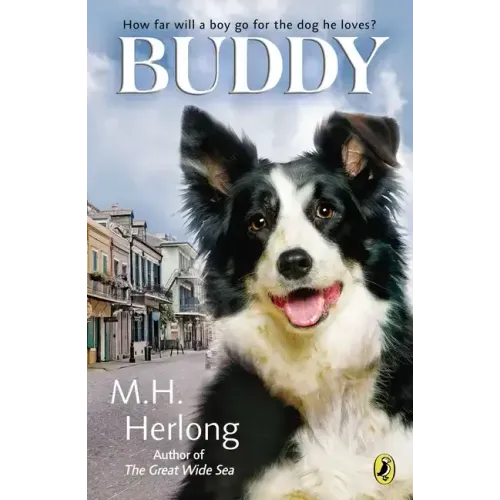 Buddy