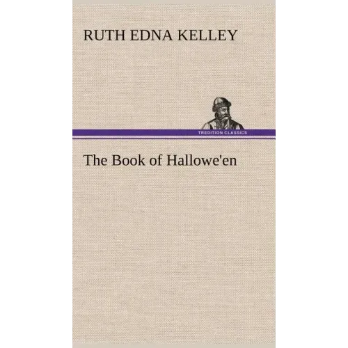 The Book of Hallowe'en