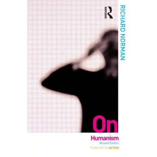 On Humanism