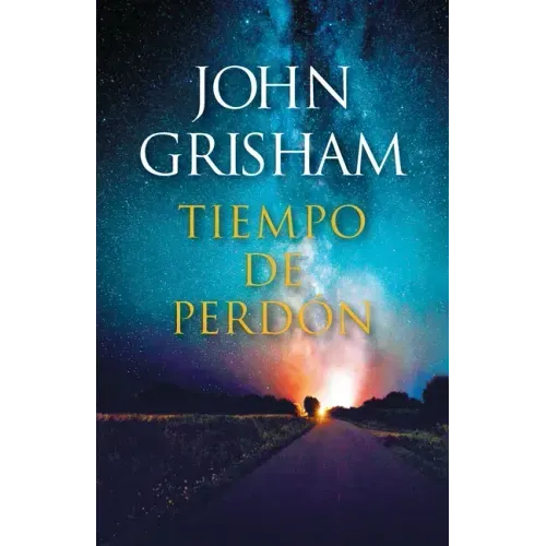 Tiempo de Perdón / A Time for Mercy