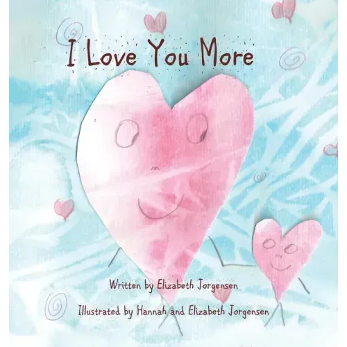 I Love You More