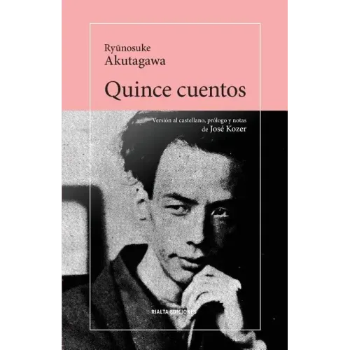 Quince cuentos