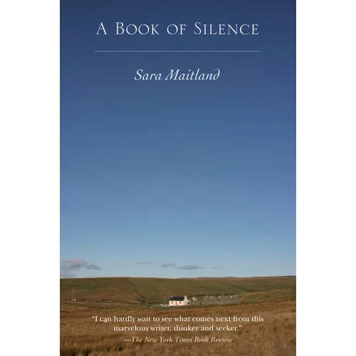 A Book of Silence