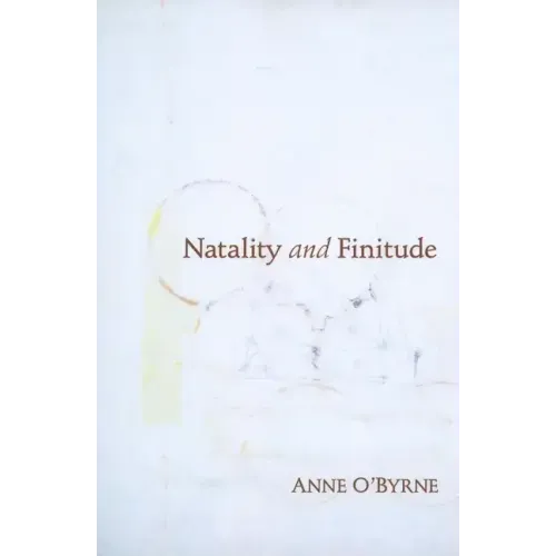 Natality and Finitude