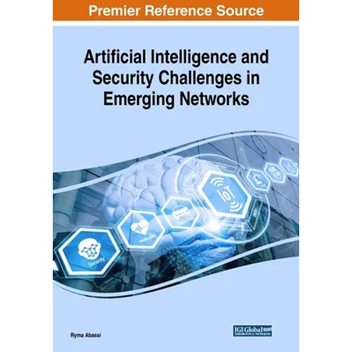 Artificial Intelligence and Security Challenges in Emerging Networks