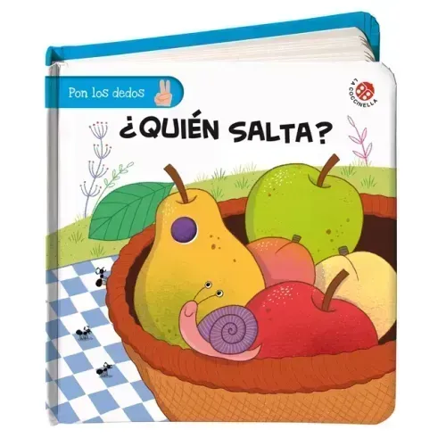 Quién Salta?