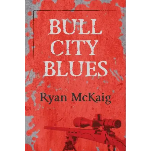 Bull City Blues