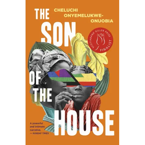 The Son of the House