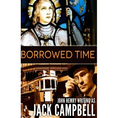 Borrowed Time