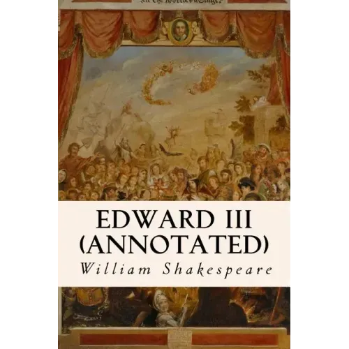 Edward III (annotated)