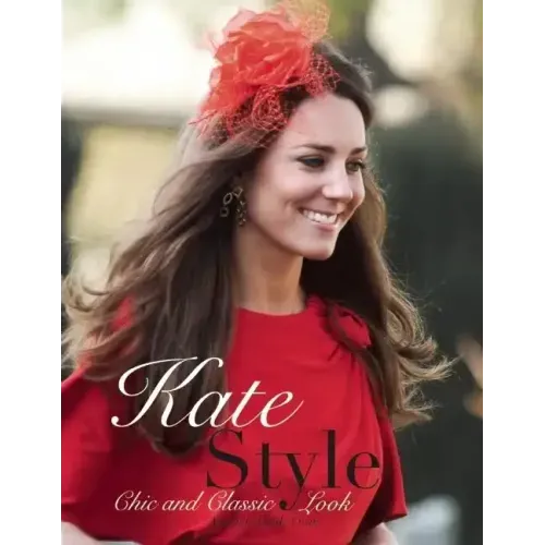 Kate Style: Chic and Classic Look
