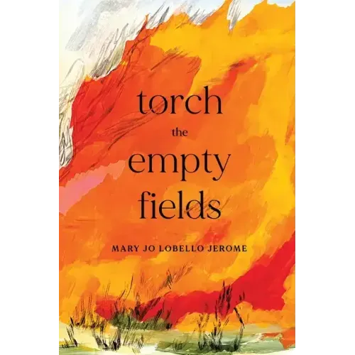Torch the Empty Fields