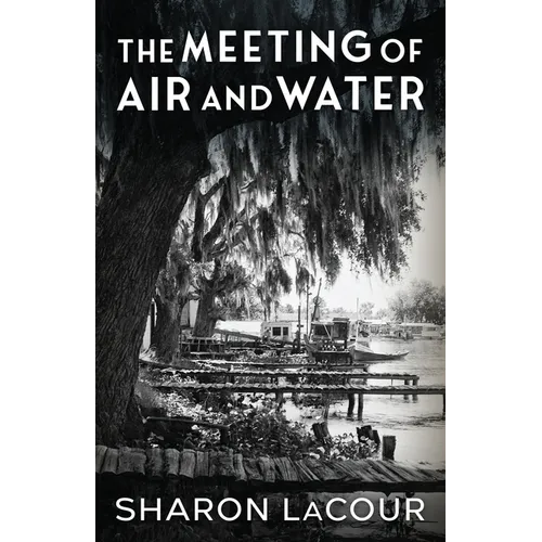 The Meeting of Air and Water