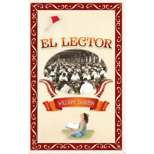 El Lector