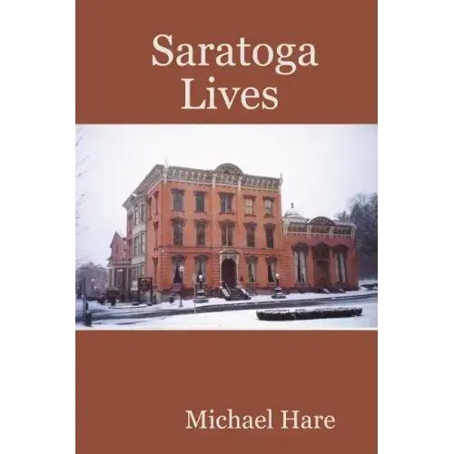 Saratoga Lives