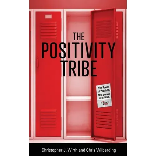 The Positivity Tribe