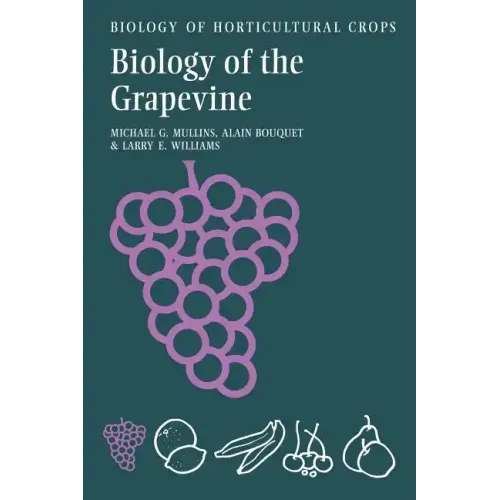 Biology of the Grapevine