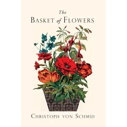 The Basket of Flowers: Piety and Truth Triumphant