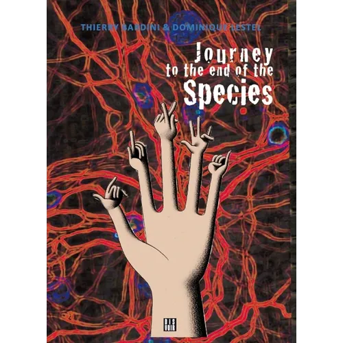 Journey to the End of the Species, I: Guide to Singular Metamorphoses