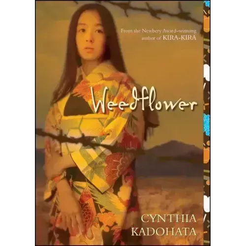 Weedflower