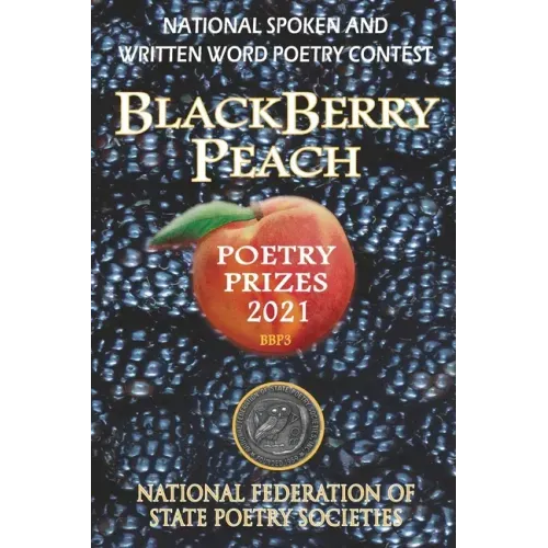 BlackBerry Peach Poetry Prizes 2021