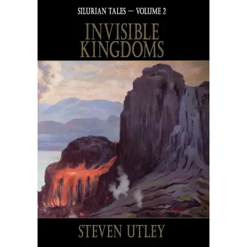 Invisible Kingdoms